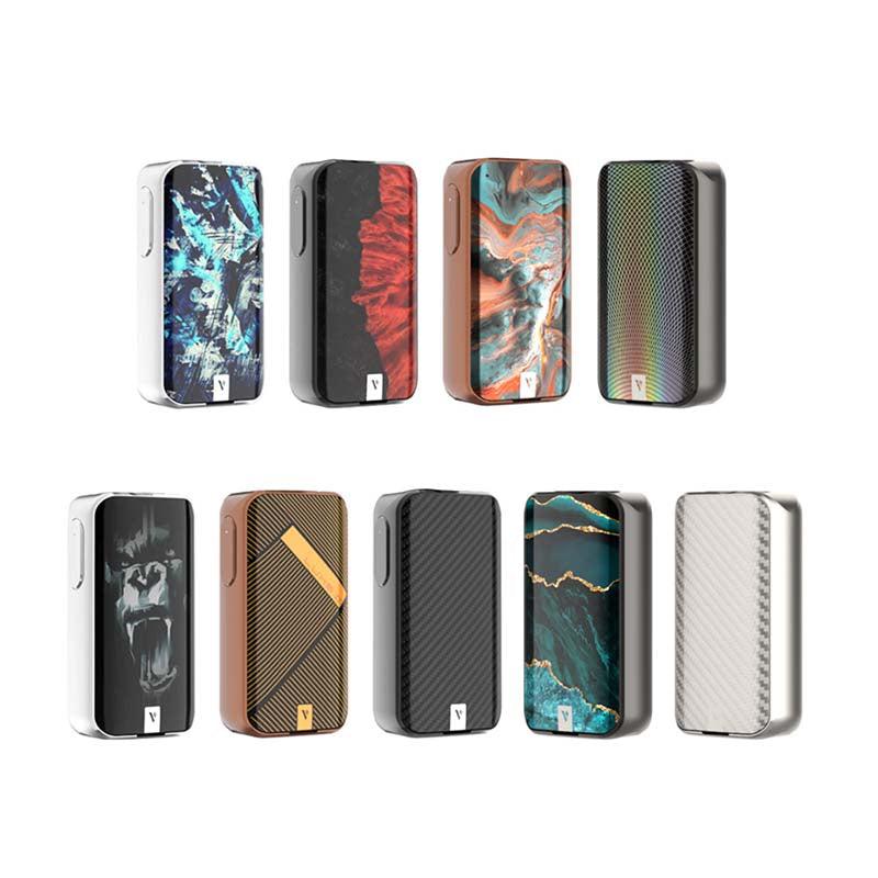 Alternative view of Vaporesso Luxe II 220W MOD Smoke Extra Flavor