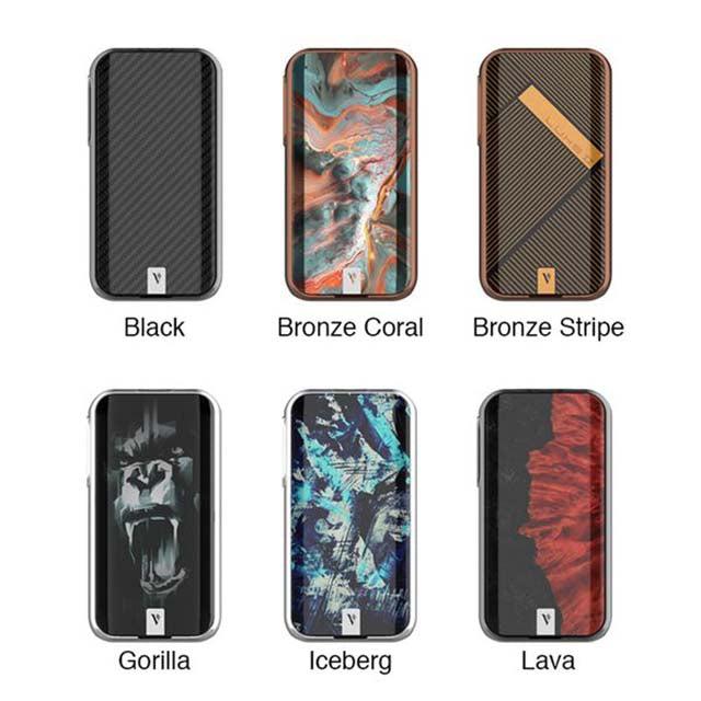 Vaporesso Luxe II 220W MOD Smoke Extra Flavor - Image 3