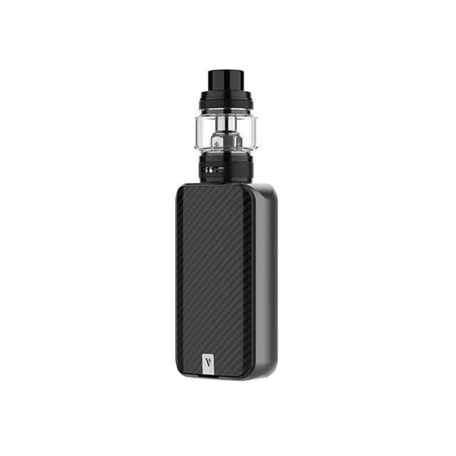Vaporesso Luxe II 220W TC Kit with NRG-S Tank Retail price - Image 4