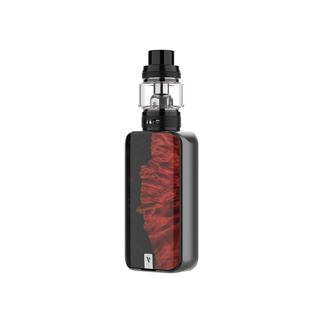Vaporesso Luxe II 220W TC Kit with NRG-S Tank Retail price - Image 5