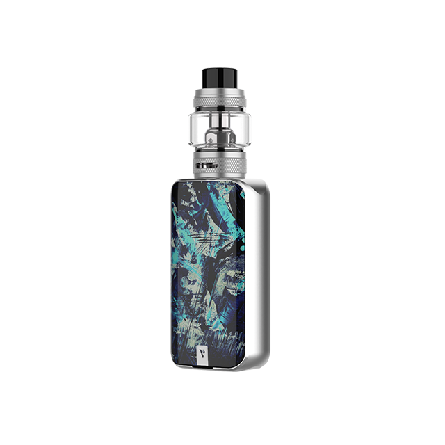 Vaporesso Luxe II 220W TC Kit with NRG-S Tank Retail price - Image 6
