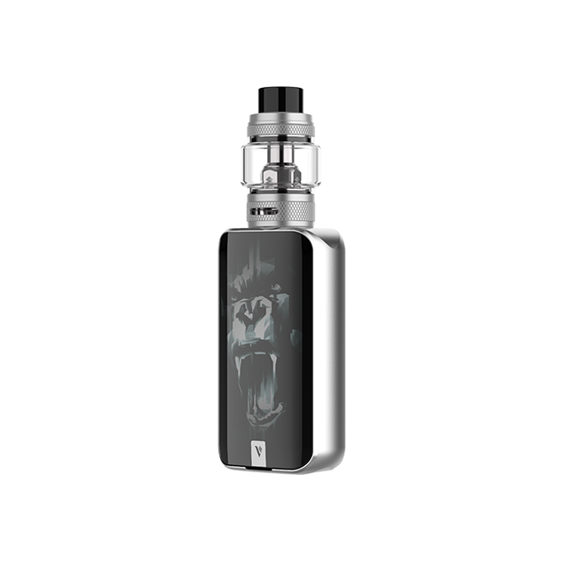 Vaporesso Luxe II 220W TC Kit with NRG-S Tank Retail price - Image 7
