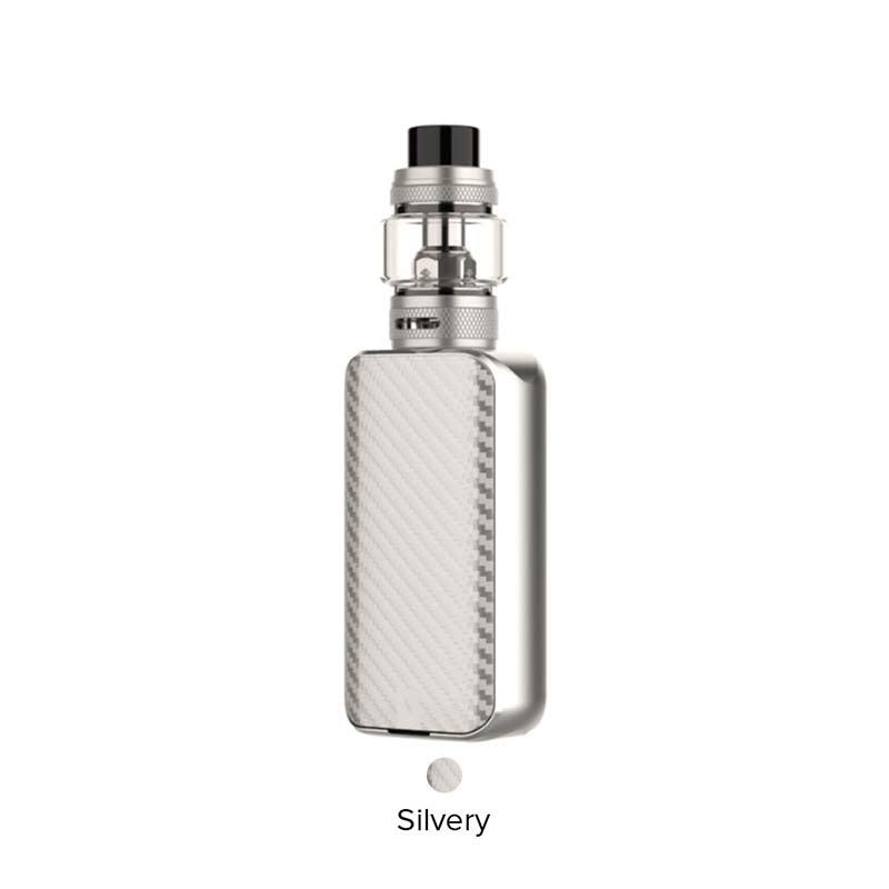 Vaporesso Luxe II 220W TC Kit with NRG-S Tank Retail price - Image 8