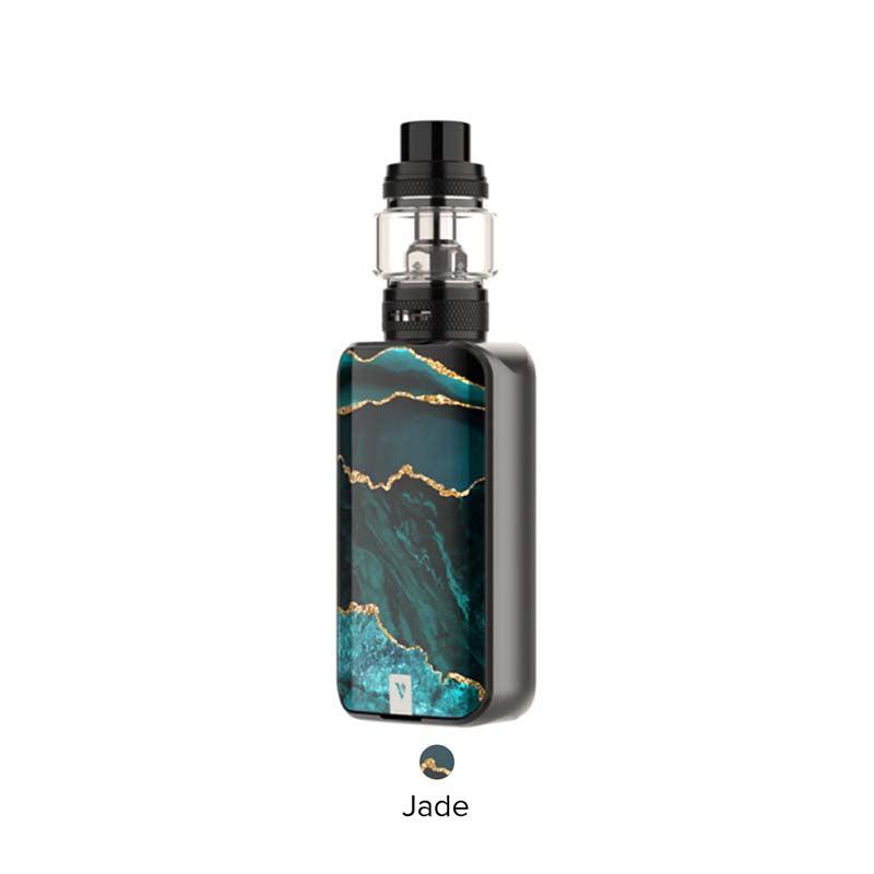 Vaporesso Luxe II 220W TC Kit with NRG-S Tank Retail price - Image 9