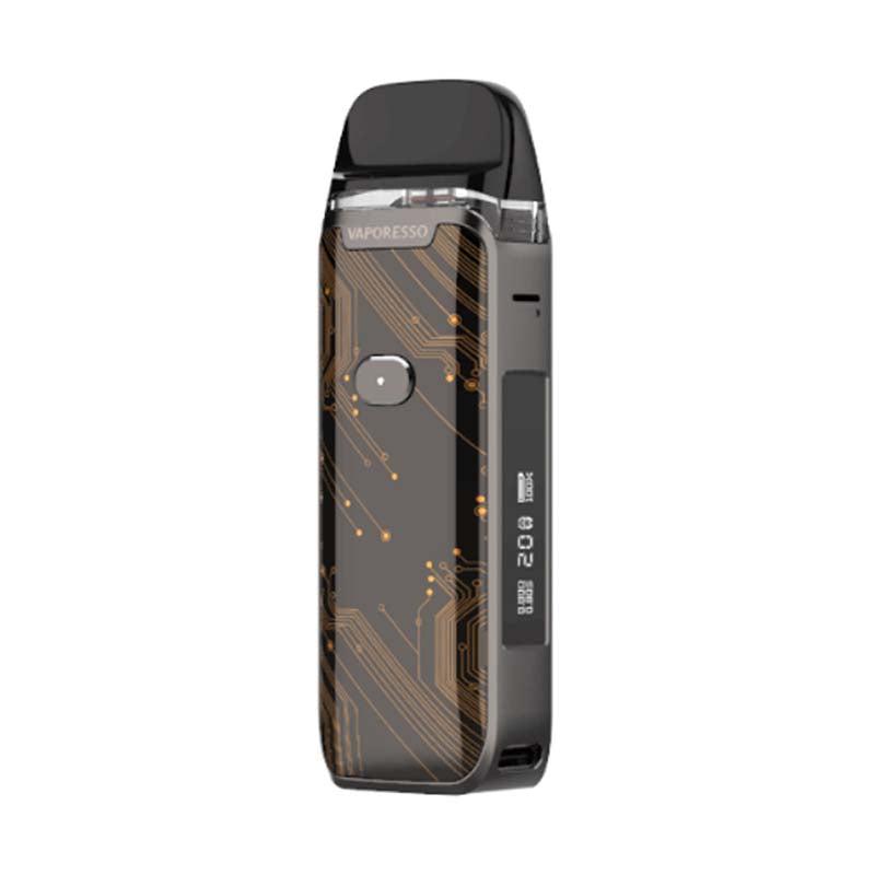 Vaporesso Luxe PM40 Pod Kit 1800mAh filling system - Image 10