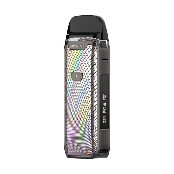 Vaporesso Luxe PM40 Pod Kit 1800mAh filling system - Image 3