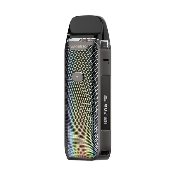Vaporesso Luxe PM40 Pod Kit 1800mAh filling system - Image 4