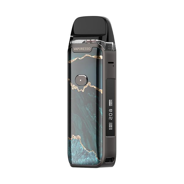 Vaporesso Luxe PM40 Pod Kit 1800mAh filling system - Image 5