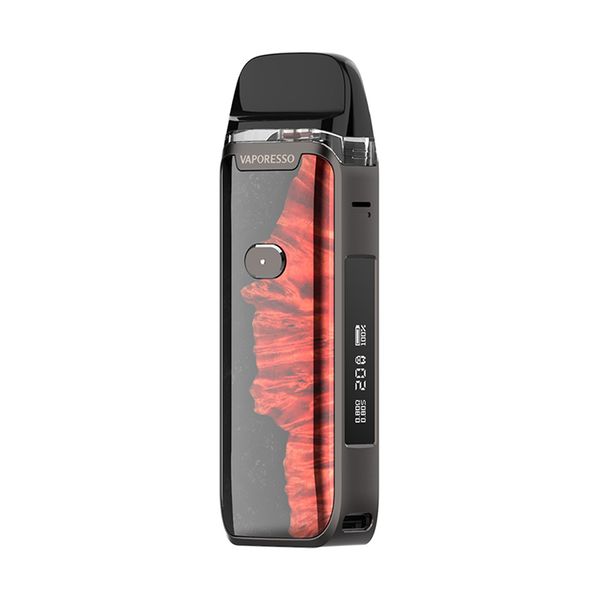 Vaporesso Luxe PM40 Pod Kit 1800mAh filling system - Image 6