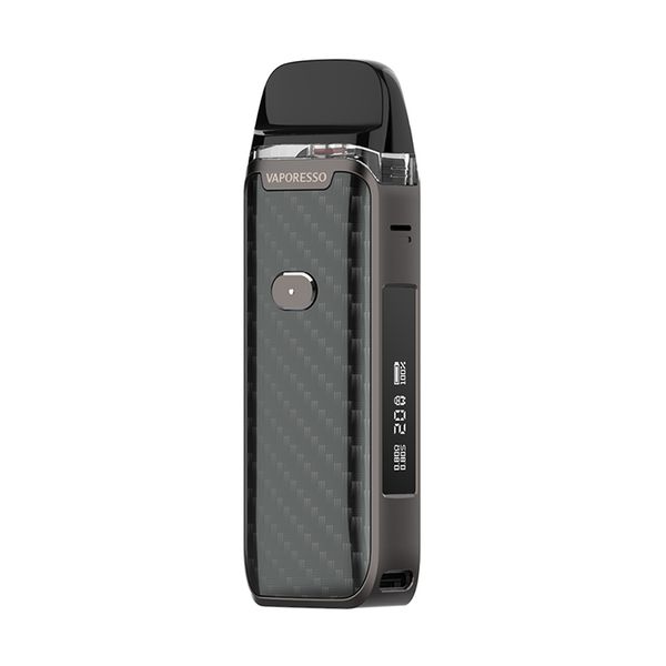 Vaporesso Luxe PM40 Pod Kit 1800mAh filling system - Image 7
