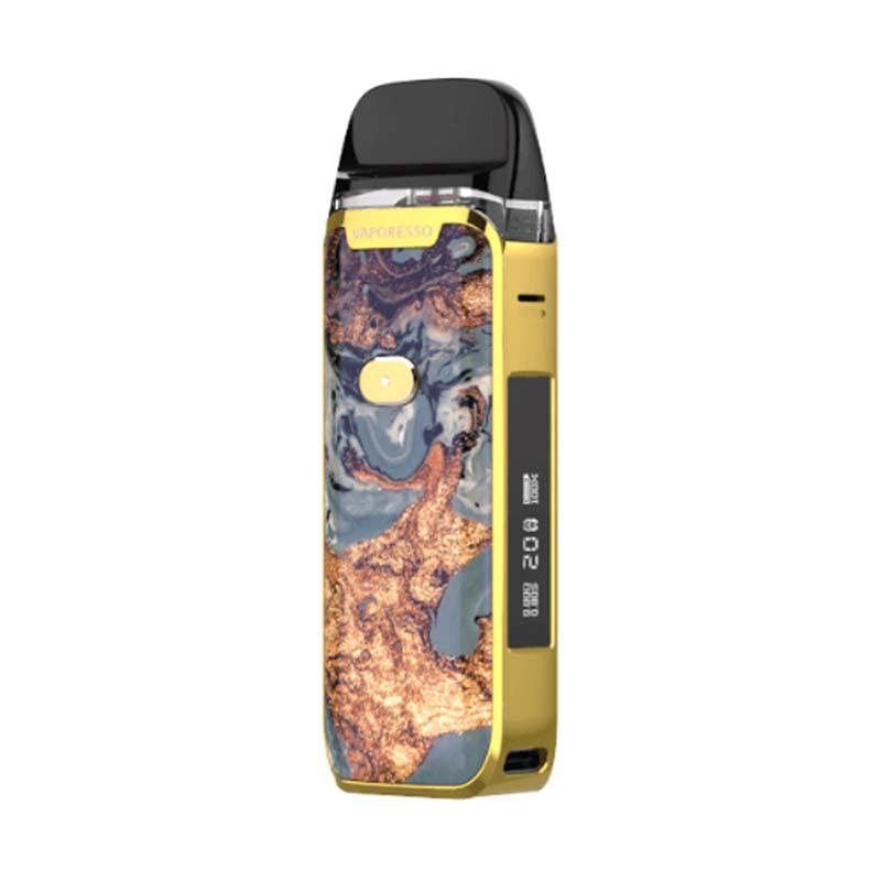 Vaporesso Luxe PM40 Pod Kit 1800mAh filling system - Image 8