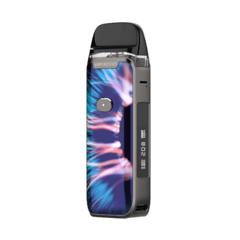 Vaporesso Luxe PM40 Pod Kit 1800mAh filling system - Image 9