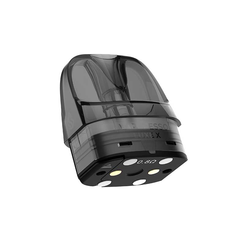 Alternative view of Vaporesso Luxe X Pod 2Pcs/Pack Best Wholesale Prices