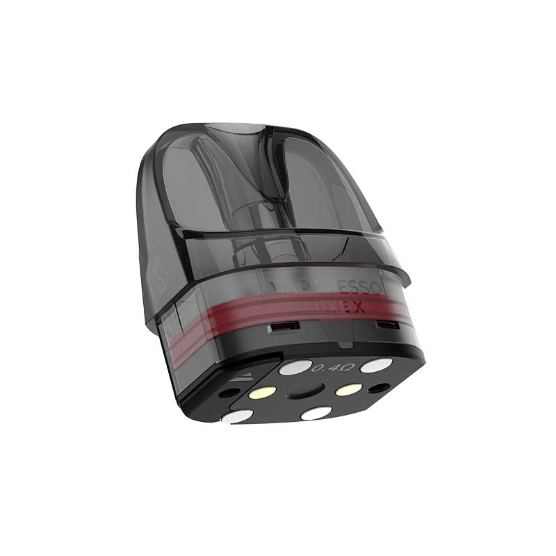 Vaporesso Luxe X Pod 2Pcs/Pack Best Wholesale Prices