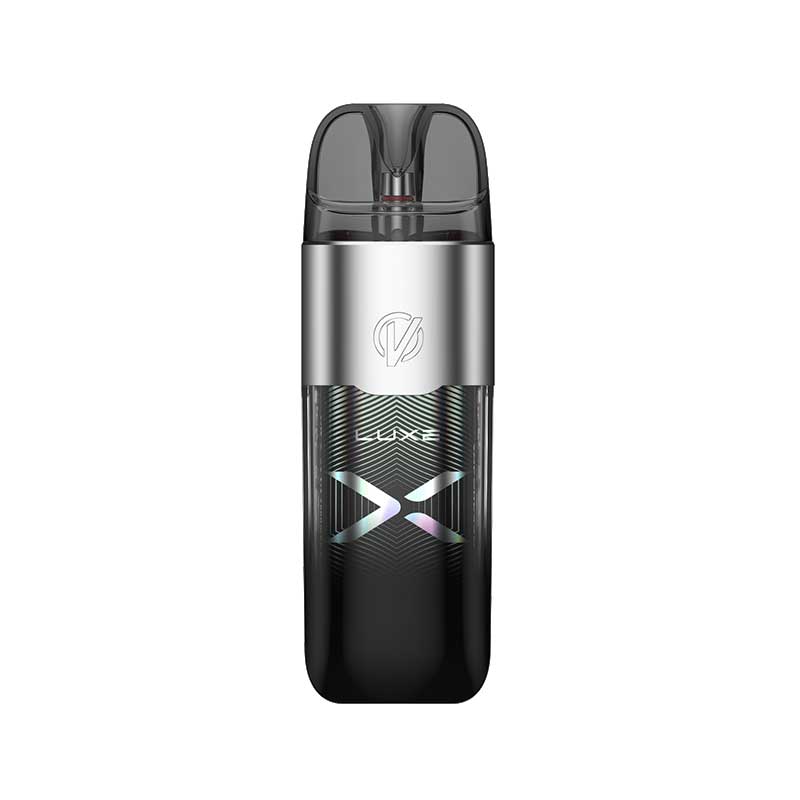 Alternative view of Vaporesso Luxe X Pod Kit Official Vapes