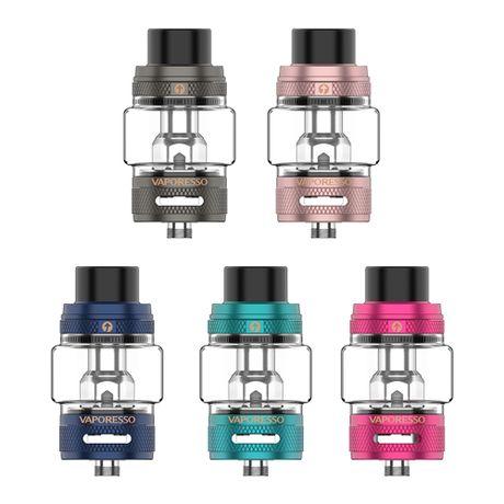 Vaporesso NRG-S Tank Enjoy Ultimate Vaping
