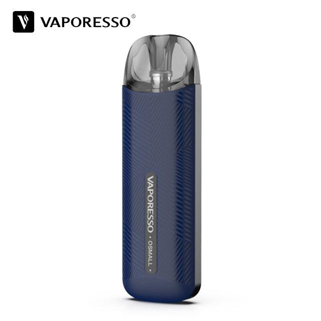 Alternative view of Vaporesso OSMALL Pod Kit 350mAh Smooth Flavor