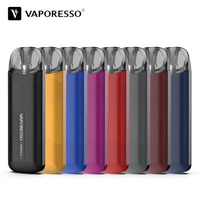 Vaporesso OSMALL Pod Kit 350mAh Smooth Flavor