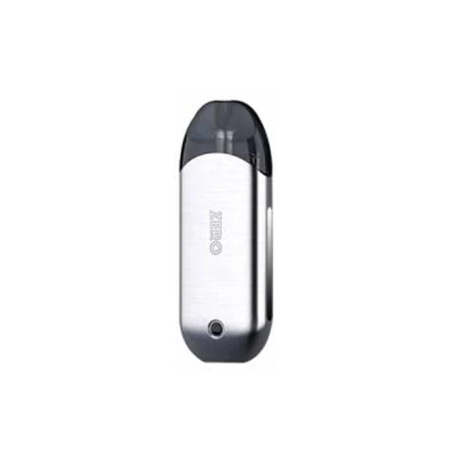 Alternative view of Vaporesso Renova Zero Mesh Pod Kit 650mAh Refill System