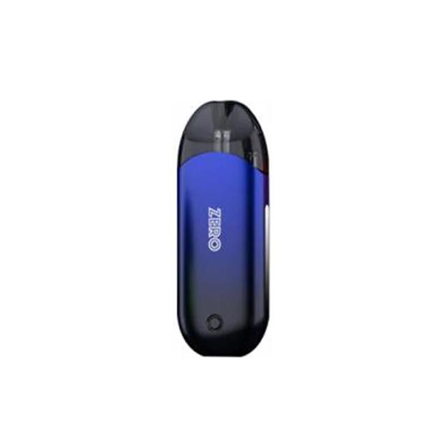 Vaporesso Renova Zero Mesh Pod Kit 650mAh Refill System - Image 5
