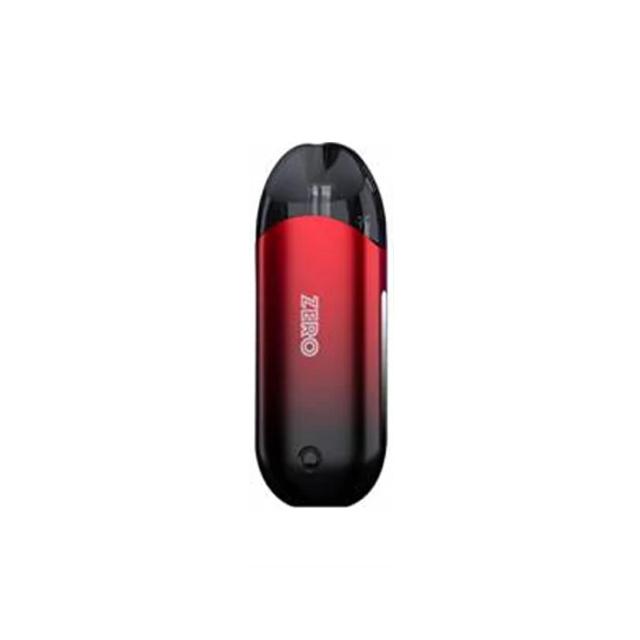 Vaporesso Renova Zero Mesh Pod Kit 650mAh Refill System - Image 6
