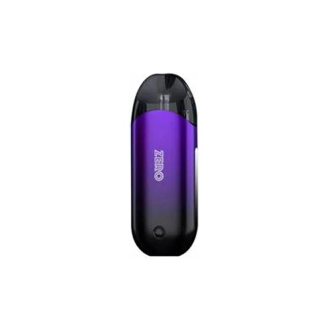 Vaporesso Renova Zero Mesh Pod Kit 650mAh Refill System - Image 7
