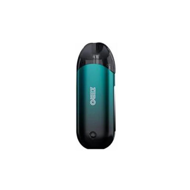 Vaporesso Renova Zero Mesh Pod Kit 650mAh Refill System - Image 8