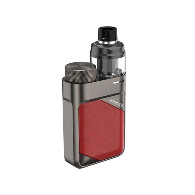 Vaporesso Swag PX80 80W 18650 Pod Kit device - Image 3