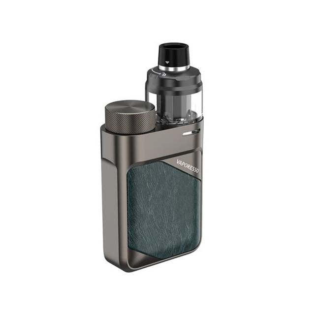 Vaporesso Swag PX80 80W 18650 Pod Kit device - Image 4