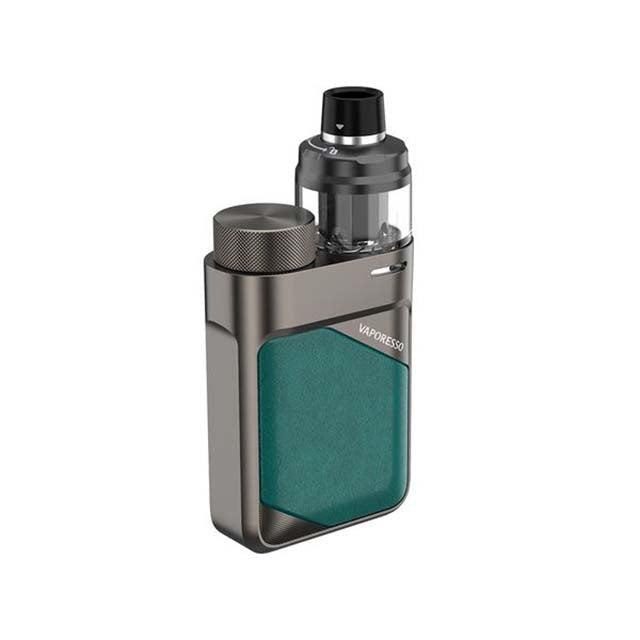 Vaporesso Swag PX80 80W 18650 Pod Kit device - Image 5