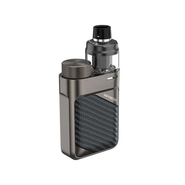 Vaporesso Swag PX80 80W 18650 Pod Kit device - Image 6