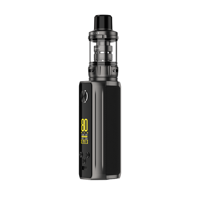 Alternative view of Vaporesso TARGET 80/100 KIT (TANK EDITION)Official wholesale