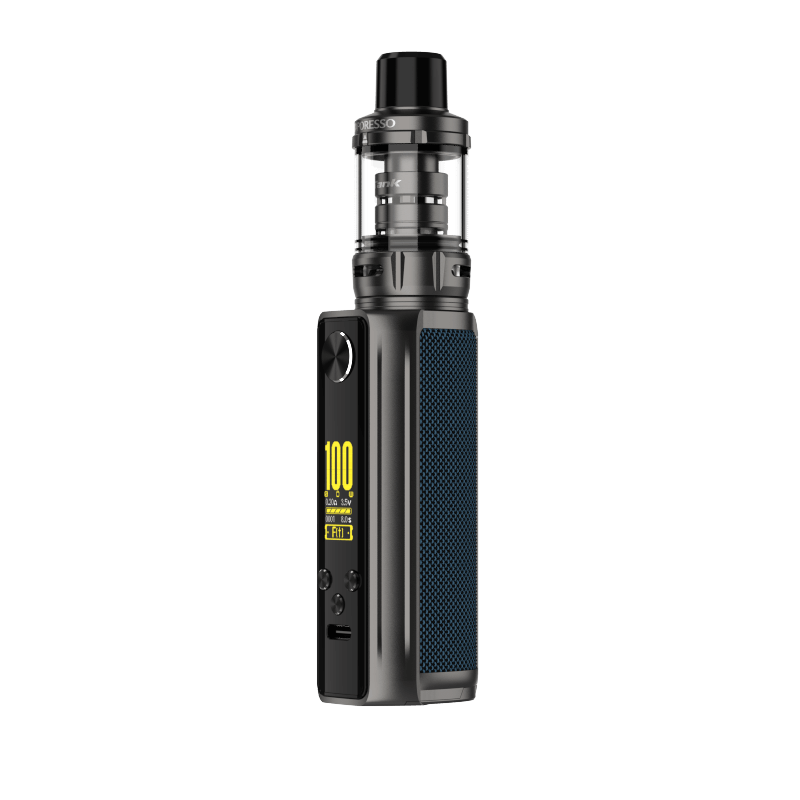 Vaporesso TARGET 80/100 KIT (TANK EDITION)Official wholesale