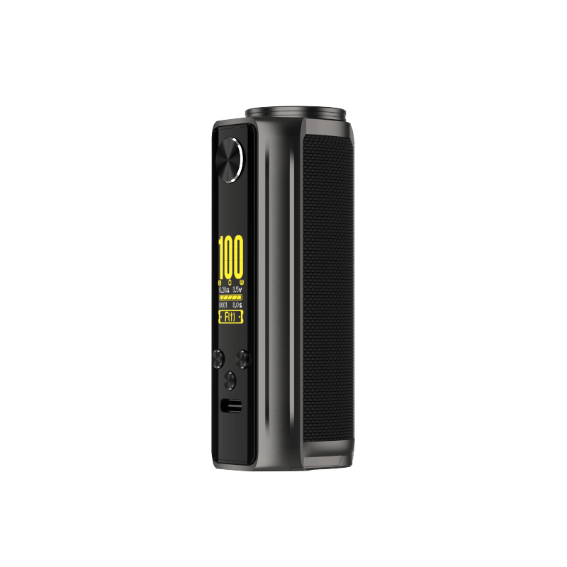 Alternative view of Vaporesso TARGET 80/100 MOD (Woven Fabric) Official wholesale