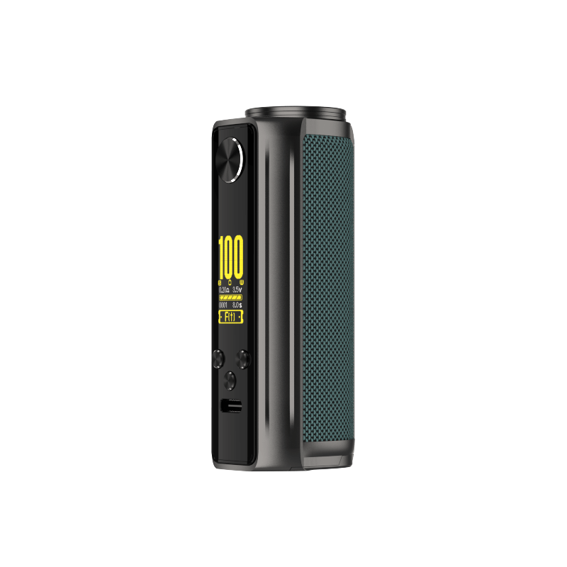 Vaporesso TARGET 80/100 MOD (Woven Fabric) Official wholesale - Image 4