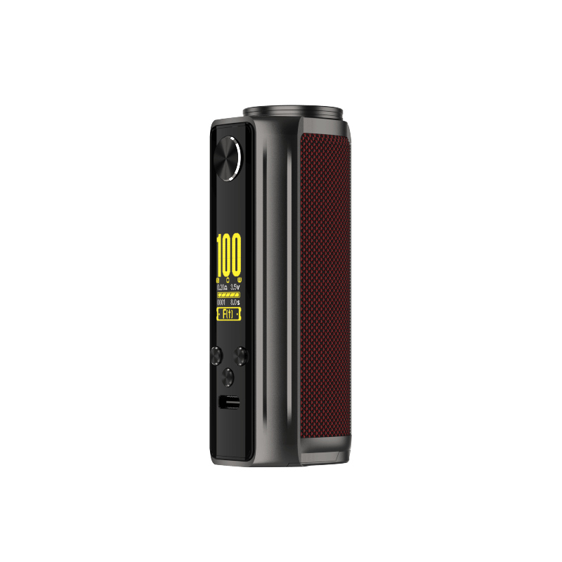 Vaporesso TARGET 80/100 MOD (Woven Fabric) Official wholesale - Image 5