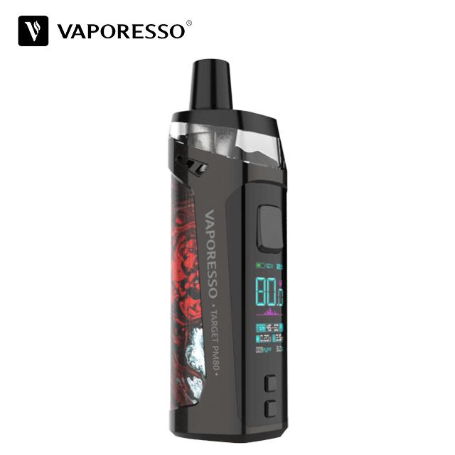 Vaporesso TARGET PM80 Pod Mod Kit Vaping - Image 3