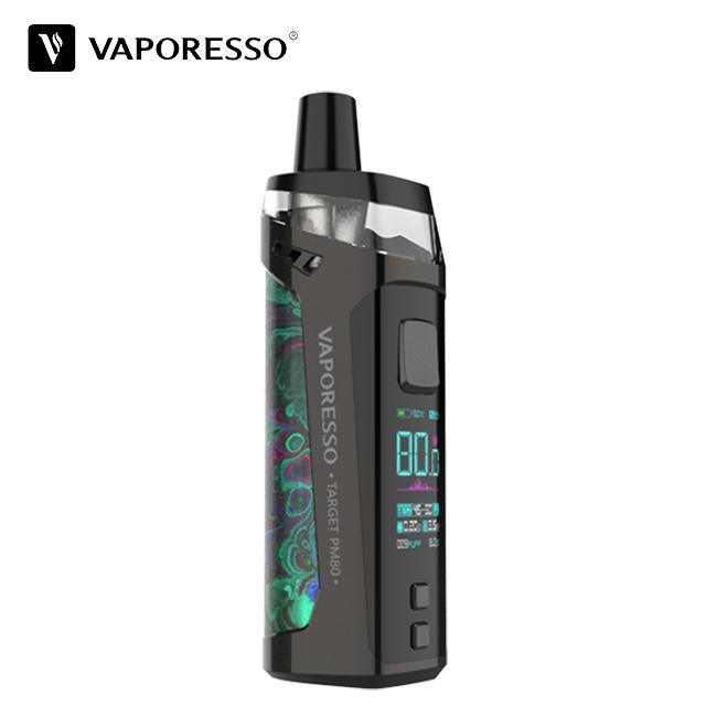 Vaporesso TARGET PM80 Pod Mod Kit Vaping - Image 4
