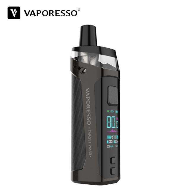 Vaporesso TARGET PM80 Pod Mod Kit Vaping - Image 5