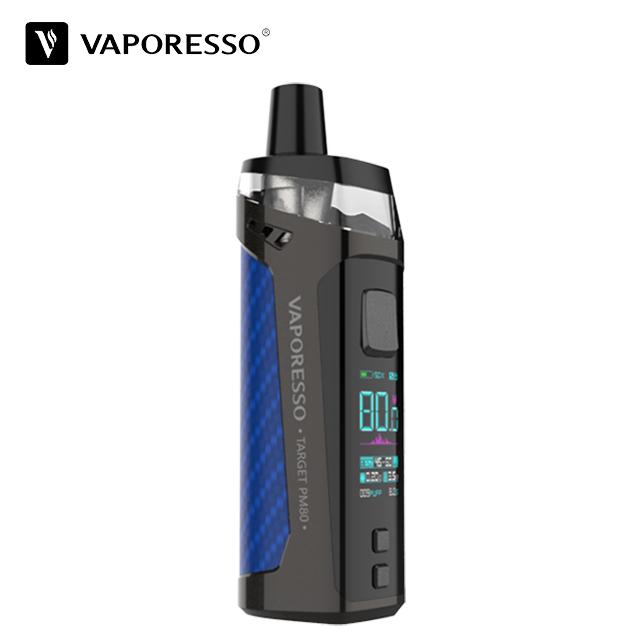 Vaporesso TARGET PM80 Pod Mod Kit Vaping - Image 6