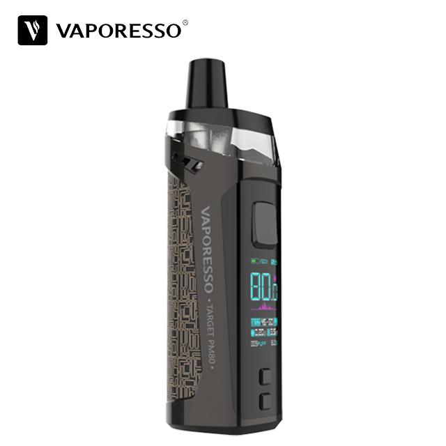 Vaporesso TARGET PM80 Pod Mod Kit Vaping - Image 7