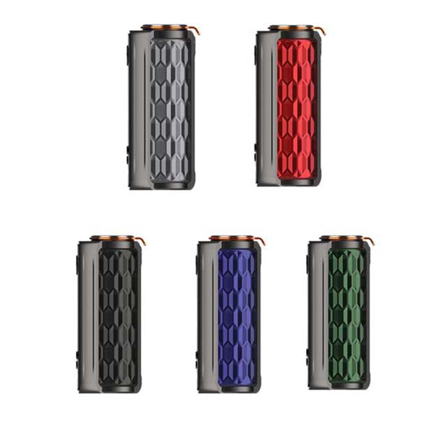 Vaporesso Target 80 Mod 3000mAh Official Supplier