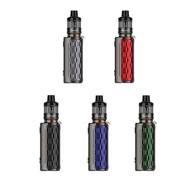 Vaporesso Target 80 Pod Mod Kit Retail Price
