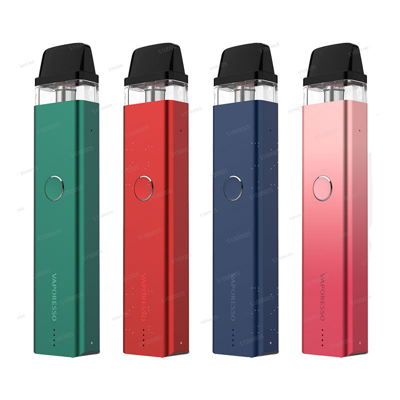 Vaporesso Vape Accessories XROS 2 Pod Kit 1000mAh - Image 4