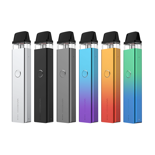 Vaporesso Vape Accessories XROS 2 Pod Kit 1000mAh - Image 3