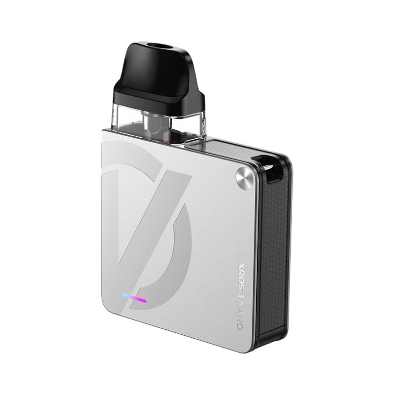 Vaporesso XROS 3 NANO Pod Kit - Image 4