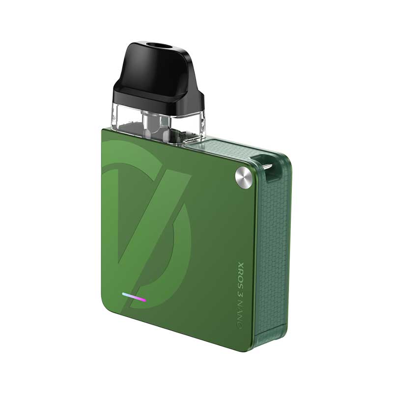 Vaporesso XROS 3 NANO Pod Kit - Image 6