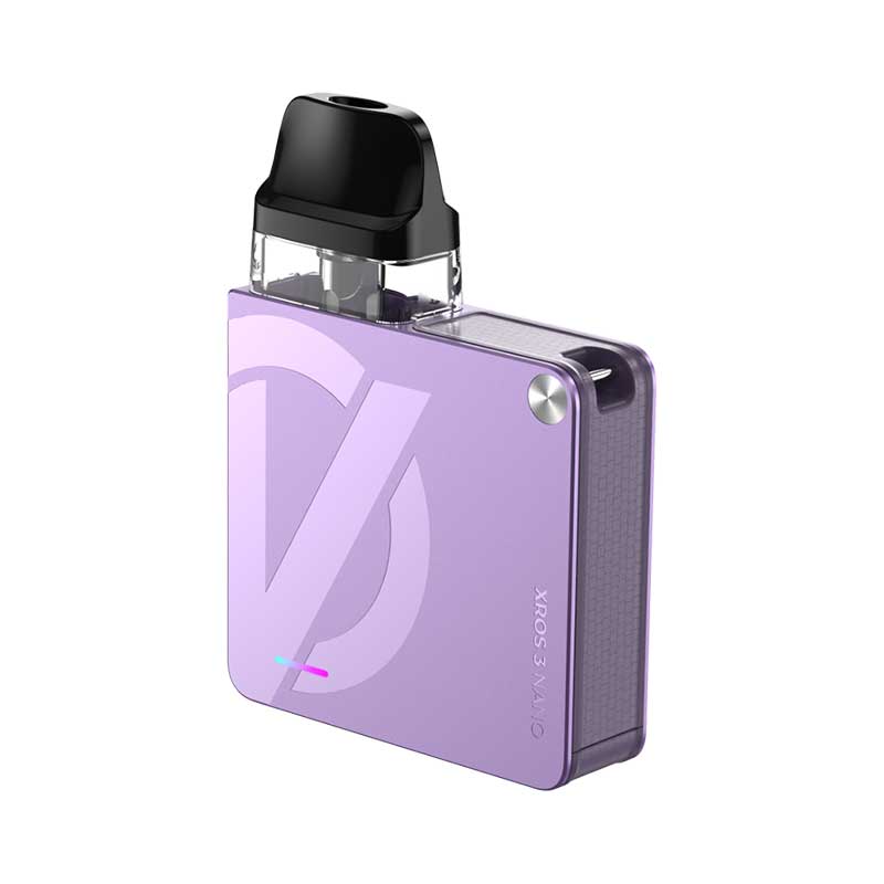 Vaporesso XROS 3 NANO Pod Kit - Image 9