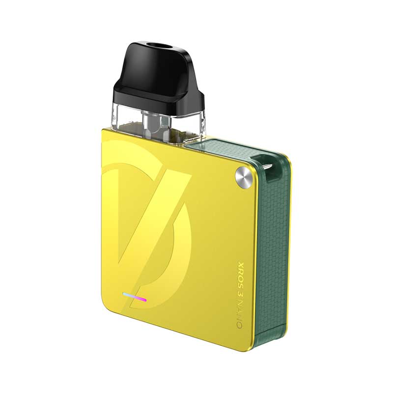 Vaporesso XROS 3 NANO Pod Kit - Image 10