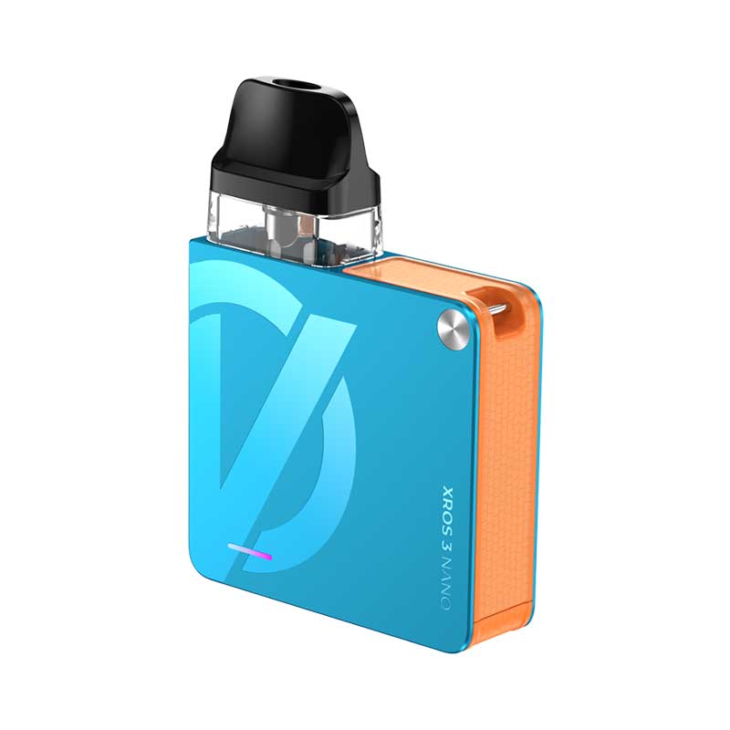 Vaporesso XROS 3 NANO Pod Kit - Image 11
